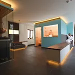 Beckmann Hotel 4*