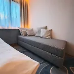Beckmann 4* קלקר