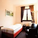 Beckmann Hotel 4*