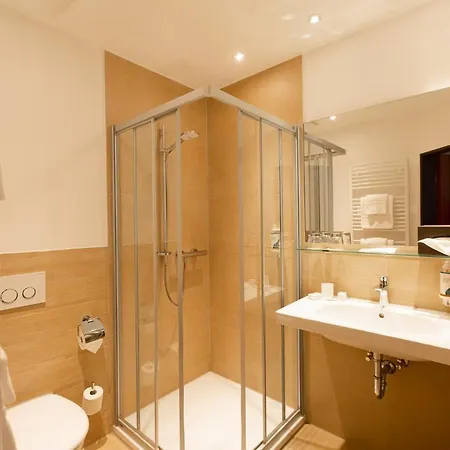 Beckmann Hotel 4*