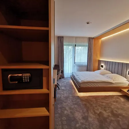 Hotel Beckmann Kalkar