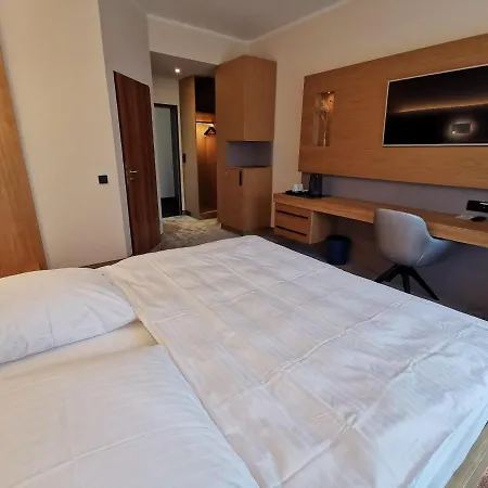 Beckmann Hotel Kalkar