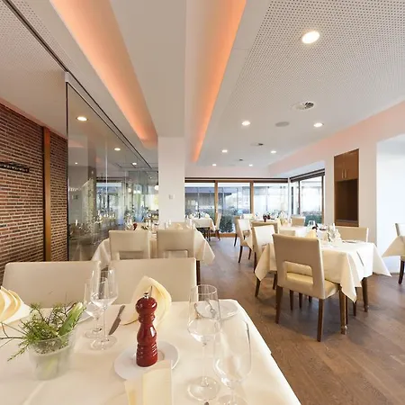 Beckmann Hotel
