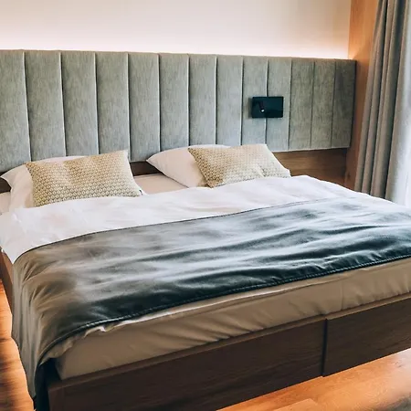 Beckmann Hotel 4*