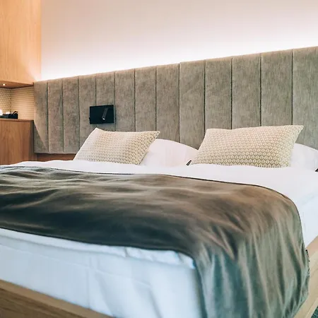 Hotel Beckmann 4*
