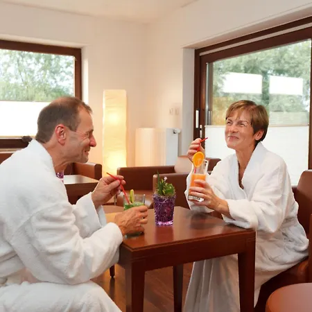 Hotel Beckmann