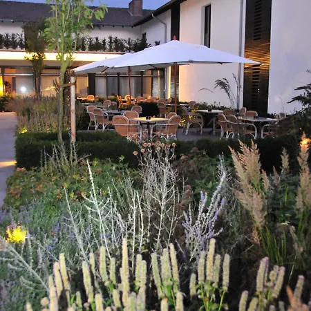 Hotel Beckmann 4*