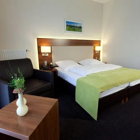 Hotel Beckmann Kalkar