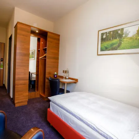 Hotel Beckmann