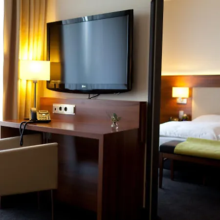 Beckmann 4*