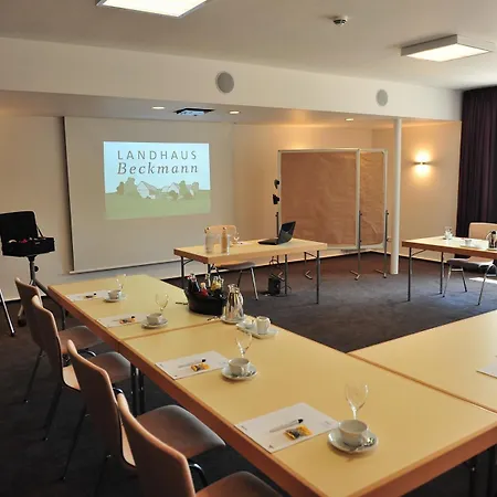 Beckmann Hotel Kalkar