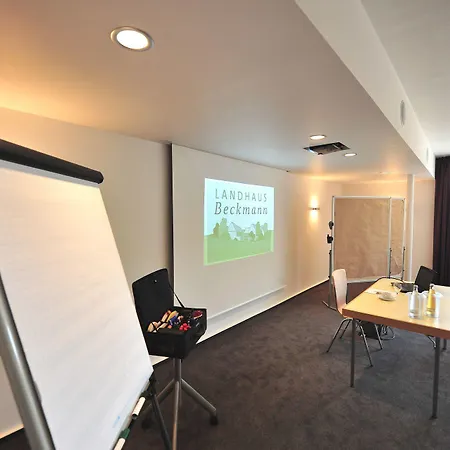 Hotel Beckmann Kalkar