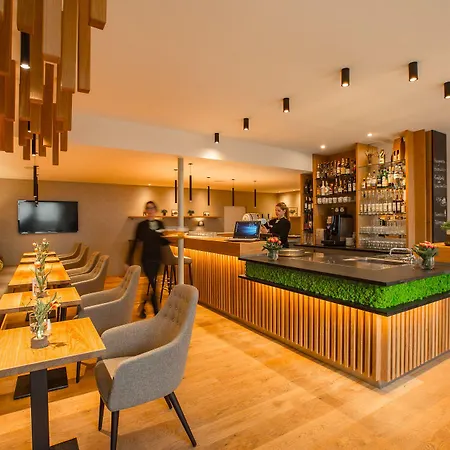 Beckmann Hotel