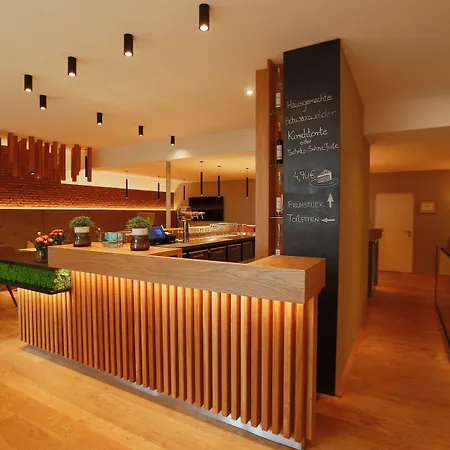 Hotel Beckmann Kalkar