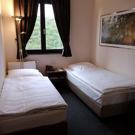 Beckmann Hotel