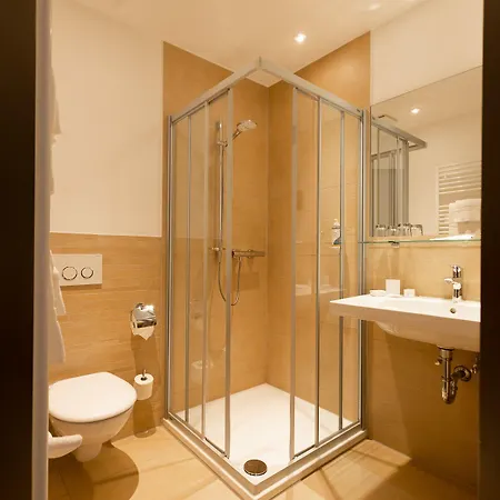 Beckmann Hotel 4*
