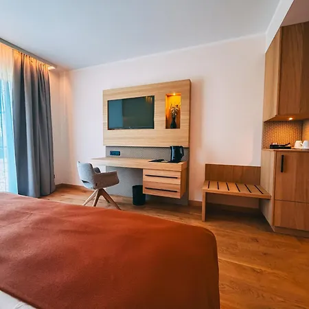 Hotel Beckmann Kalkar