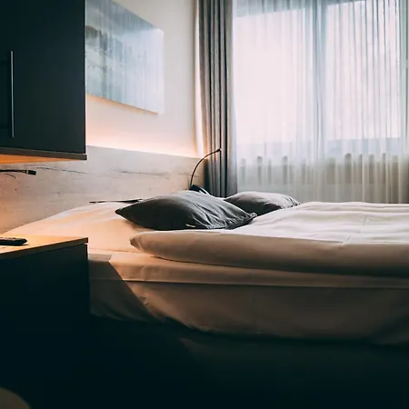 Hotel Beckmann 4*