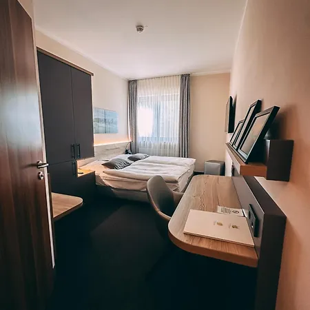 Hotel Beckmann