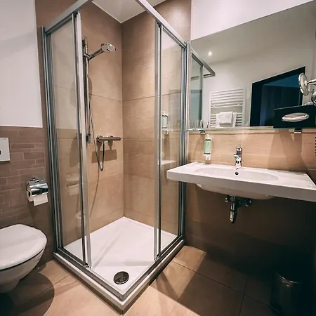 Hotel Beckmann Kalkar