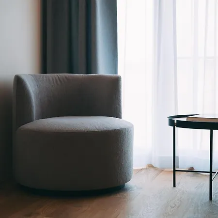 Beckmann Hotel 4*