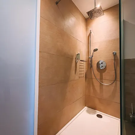 Beckmann Hotel 4*