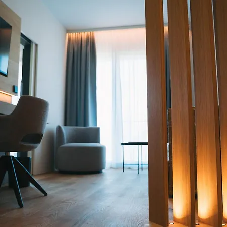 Beckmann Hotel