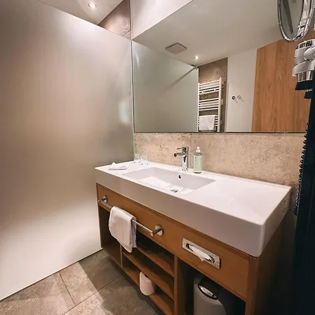 Beckmann Hotel 4*
