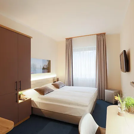 Beckmann 4* Калькар