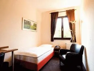 Beckmann Hotel 4*