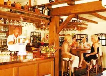 Hotel Beckmann