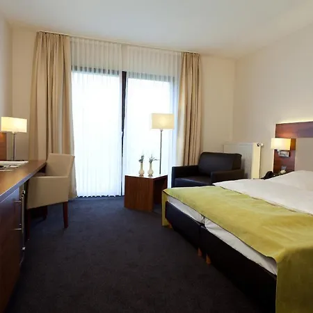 Beckmann Hotel
