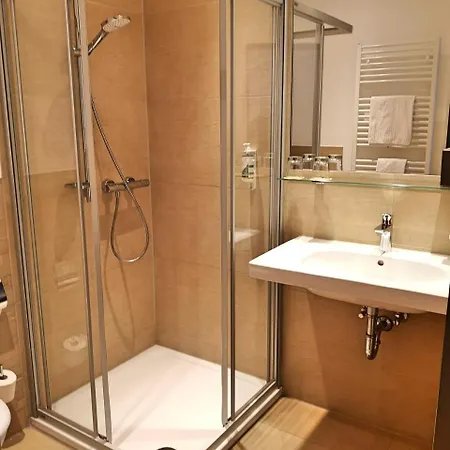 Hotel Beckmann Kalkar