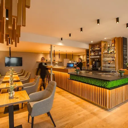 Beckmann Hotel 4*