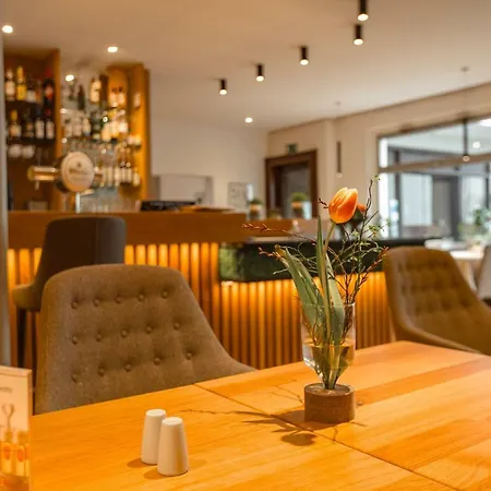Hotel Beckmann Kalkar