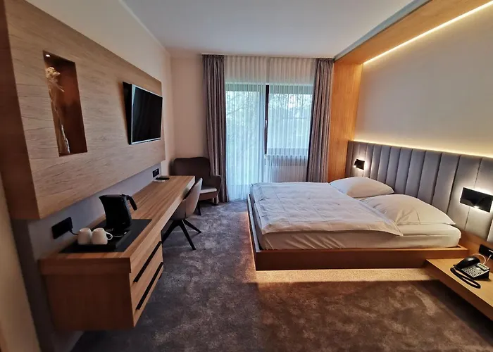 Beckmann Hotel Kalkar