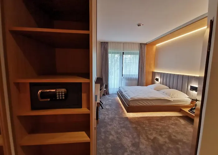 Hotel Beckmann Kalkar