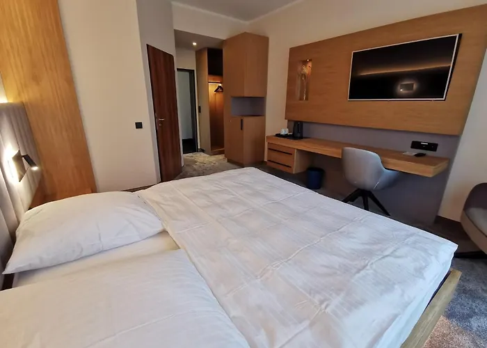 Beckmann Hotel Kalkar