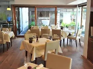 Hotel Beckmann Kalkar