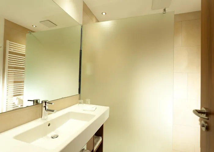 Hotel Beckmann Kalkar