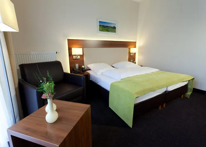 Hotel Beckmann Kalkar