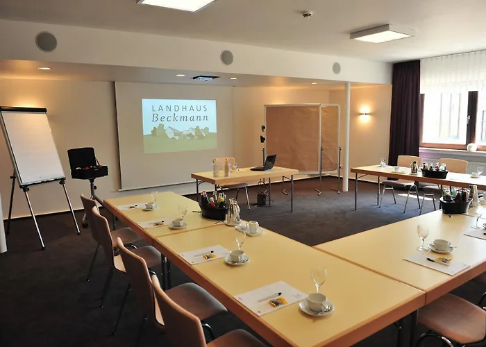 Beckmann Hotel Kalkar