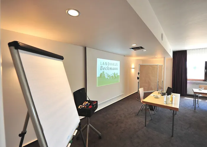 Hotel Beckmann Kalkar