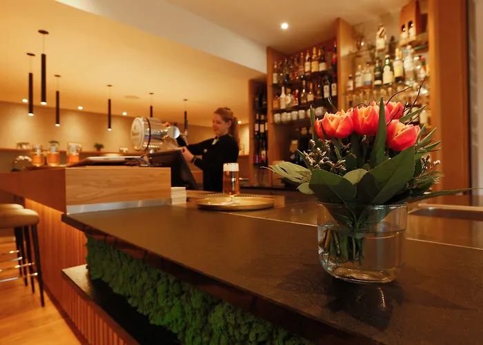 Beckmann Hotel Kalkar