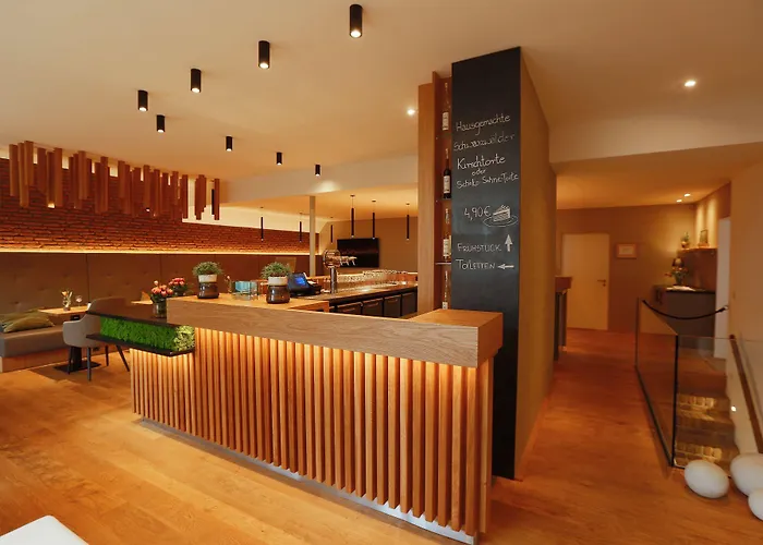 Hotel Beckmann Kalkar