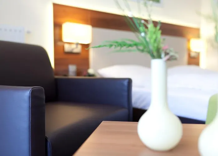 Beckmann Hotel Kalkar