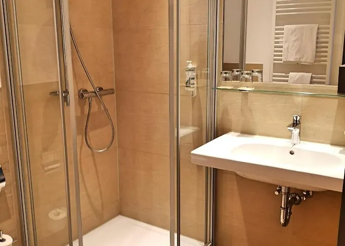 Hotel Beckmann Kalkar